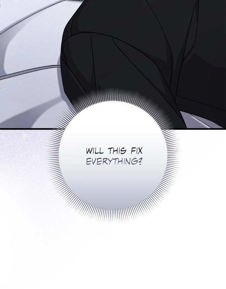 You’re Just My Type, Sir Chapter 33 page 8 - 