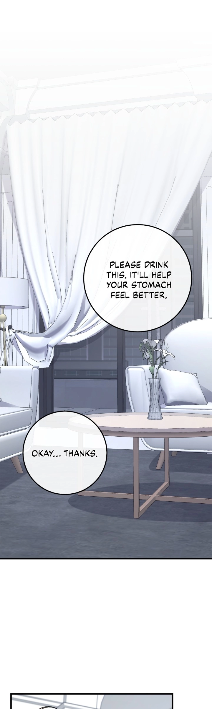 You’re Just My Type, Sir Chapter 34 page 1 - 