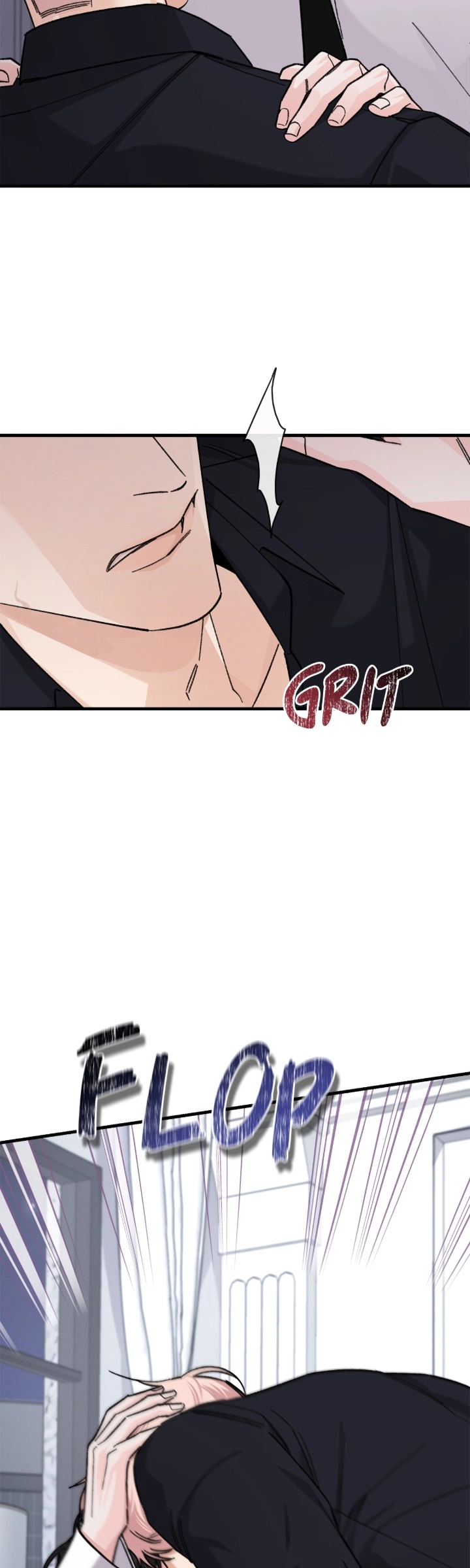 You’re Just My Type, Sir Chapter 34 page 20 - 