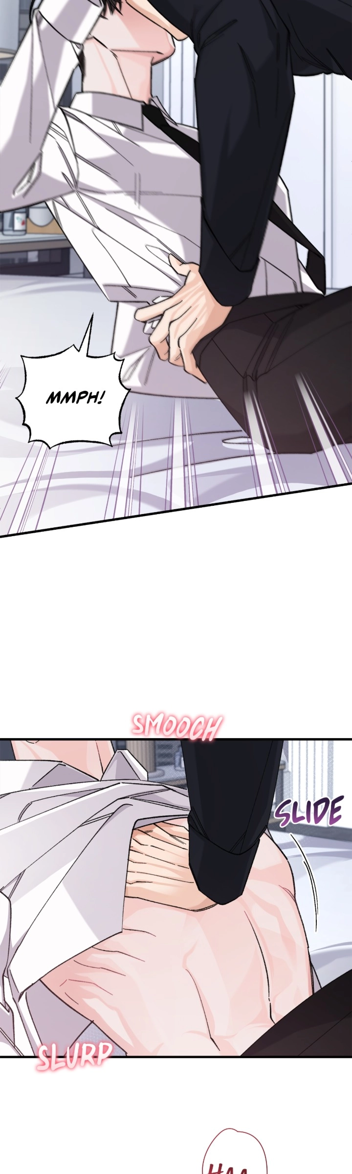 You’re Just My Type, Sir Chapter 34 page 21 - 