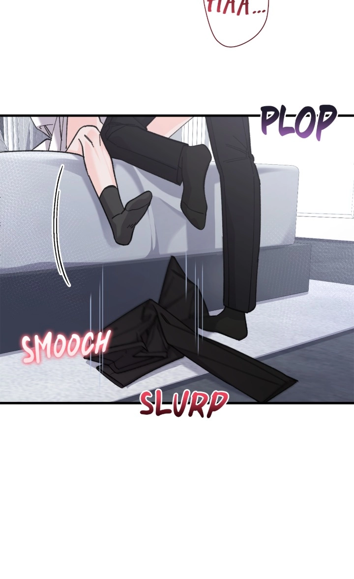 You’re Just My Type, Sir Chapter 34 page 22 - 