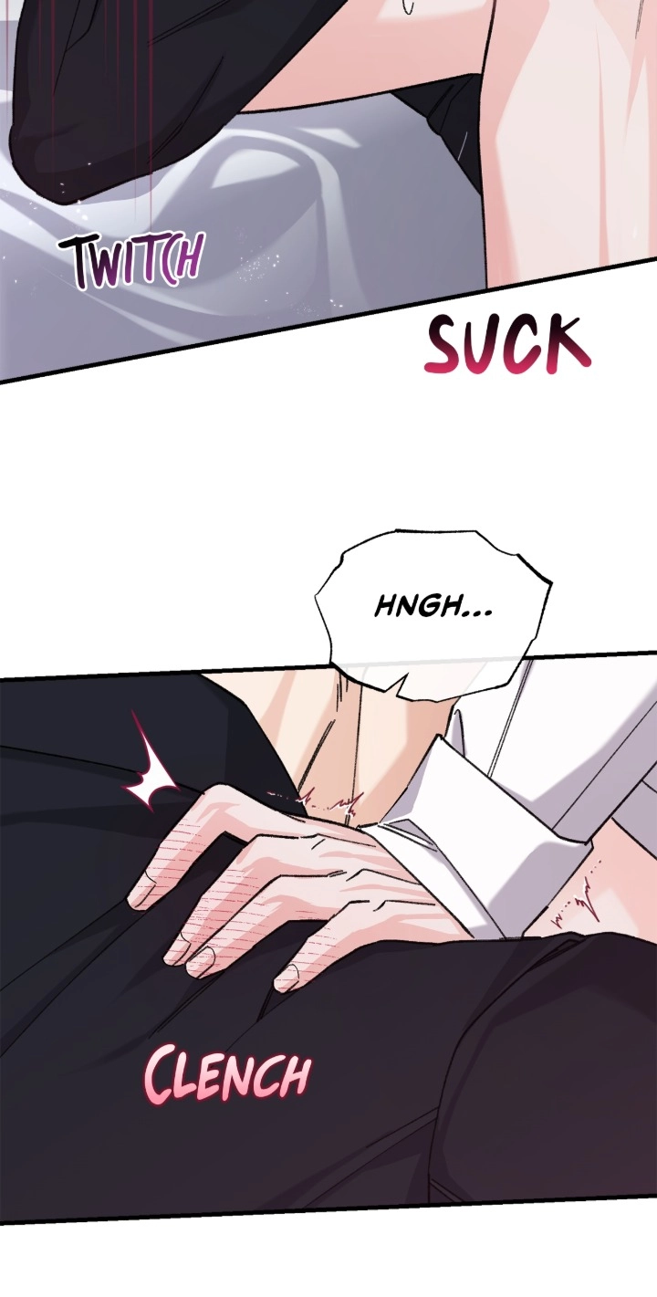 You’re Just My Type, Sir Chapter 34 page 26 - 