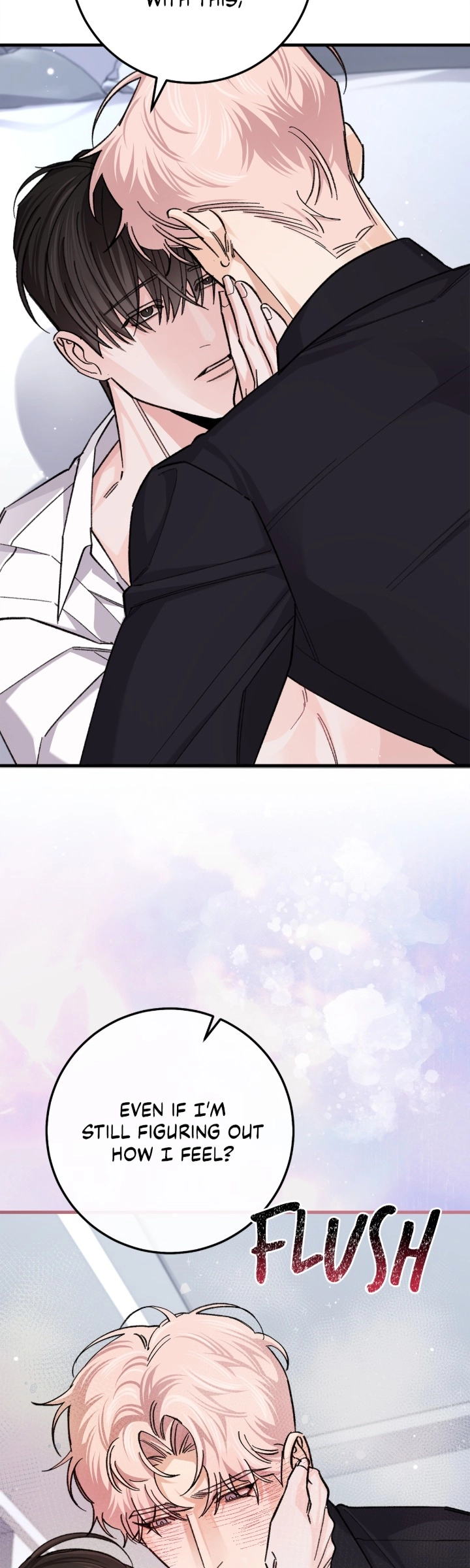 You’re Just My Type, Sir Chapter 34 page 34 - 