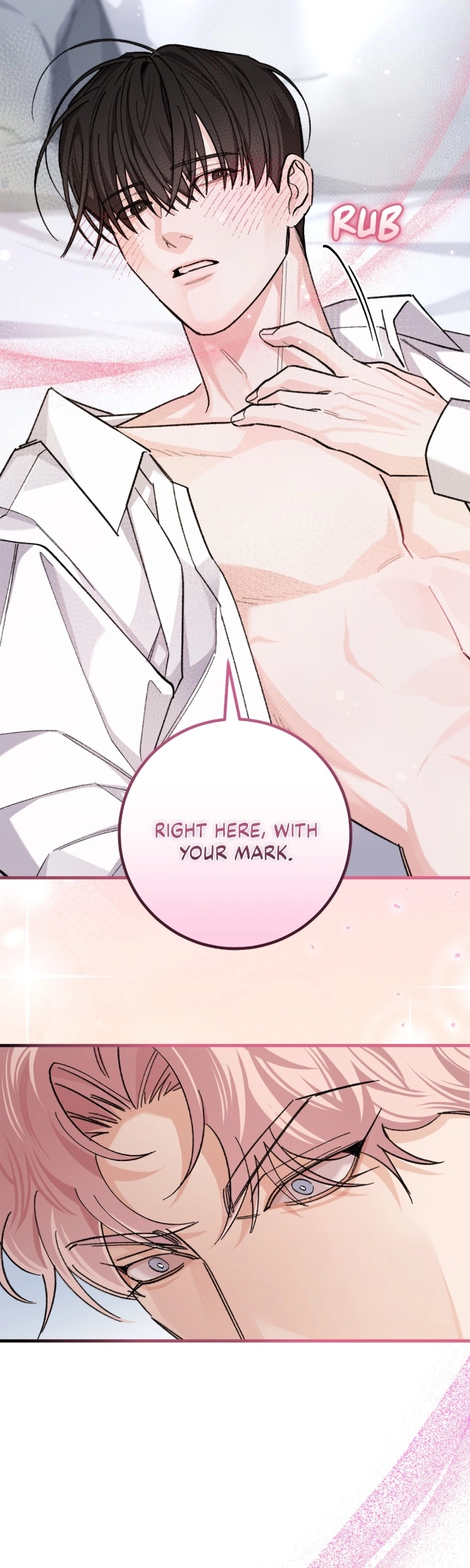 You’re Just My Type, Sir Chapter 34 page 39 - 