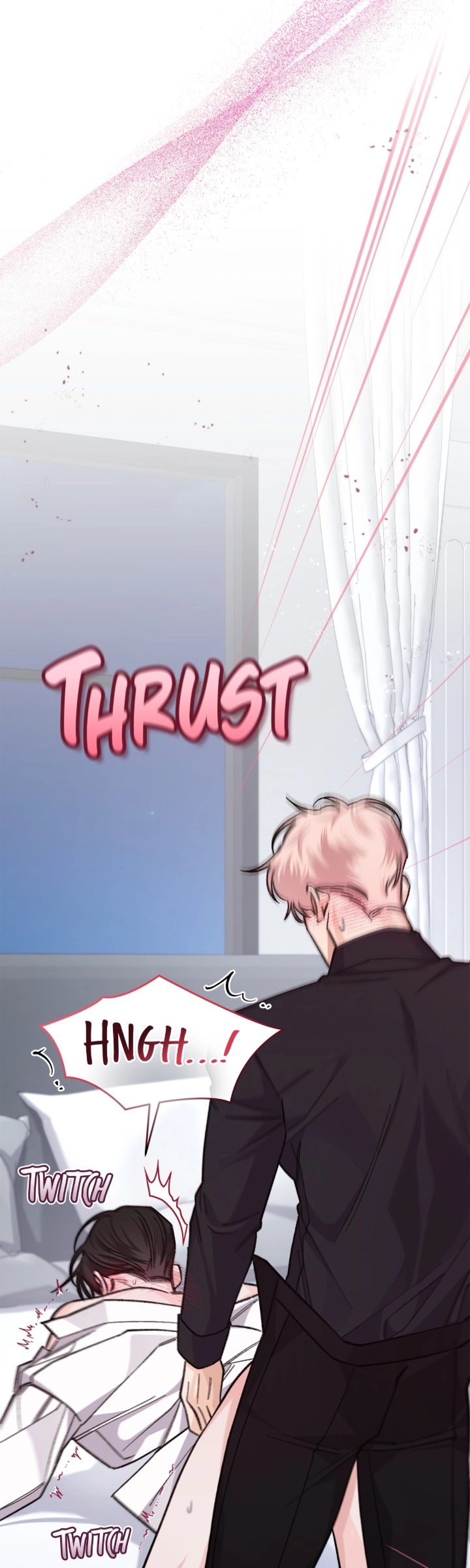 You’re Just My Type, Sir Chapter 34 page 40 - 