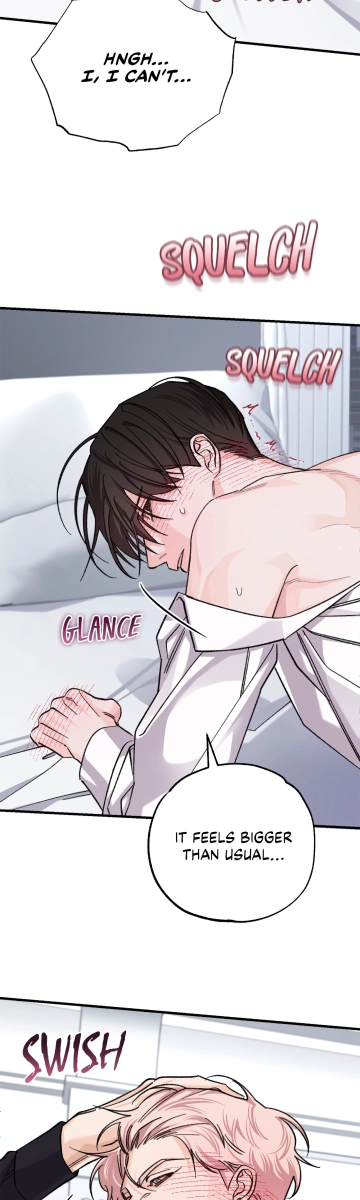 You’re Just My Type, Sir Chapter 34 page 43 - 