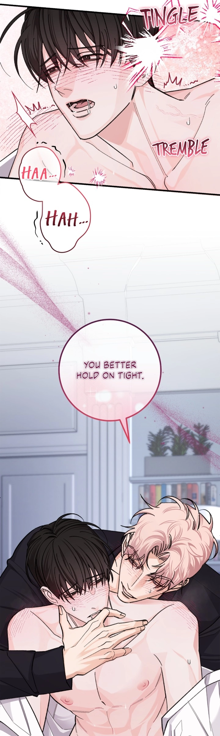 You’re Just My Type, Sir Chapter 34 page 45 - 