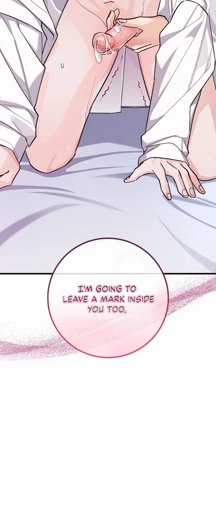 You’re Just My Type, Sir Chapter 34 page 46 - 
