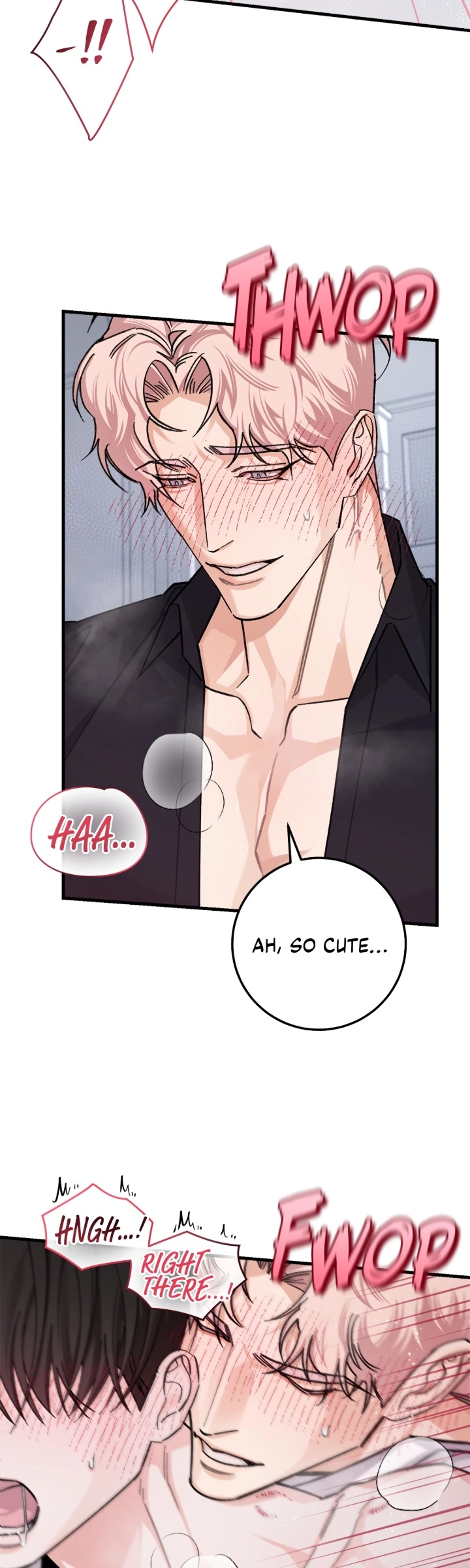 You’re Just My Type, Sir Chapter 35 page 18 - 