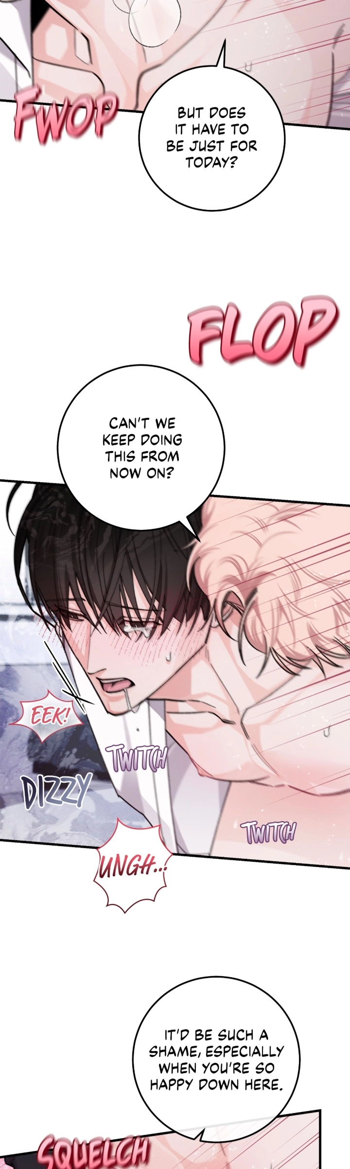You’re Just My Type, Sir Chapter 35 page 19 - 