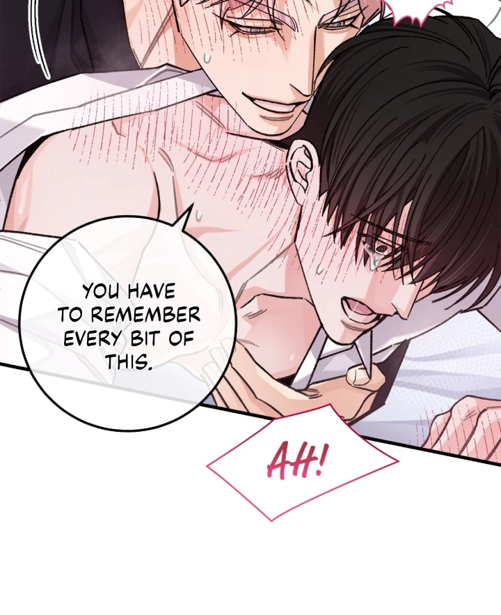 You’re Just My Type, Sir Chapter 35 page 30 - 