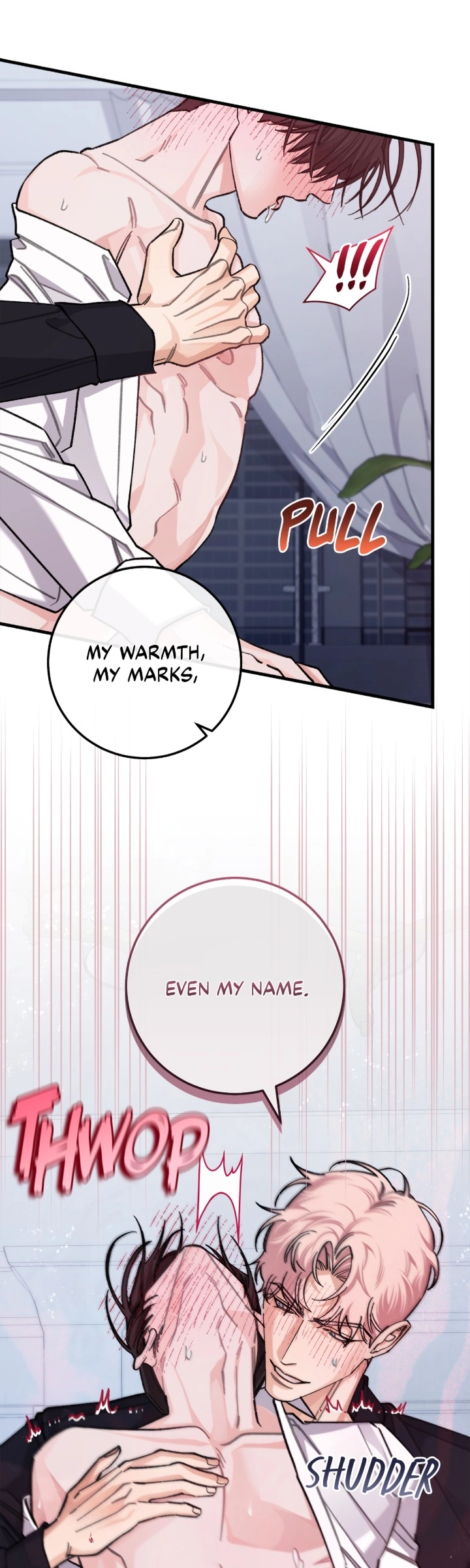 You’re Just My Type, Sir Chapter 35 page 31 - 