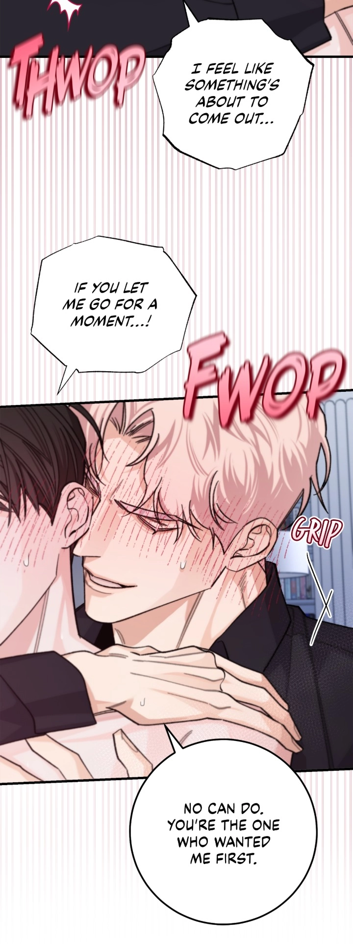 You’re Just My Type, Sir Chapter 35 page 34 - 