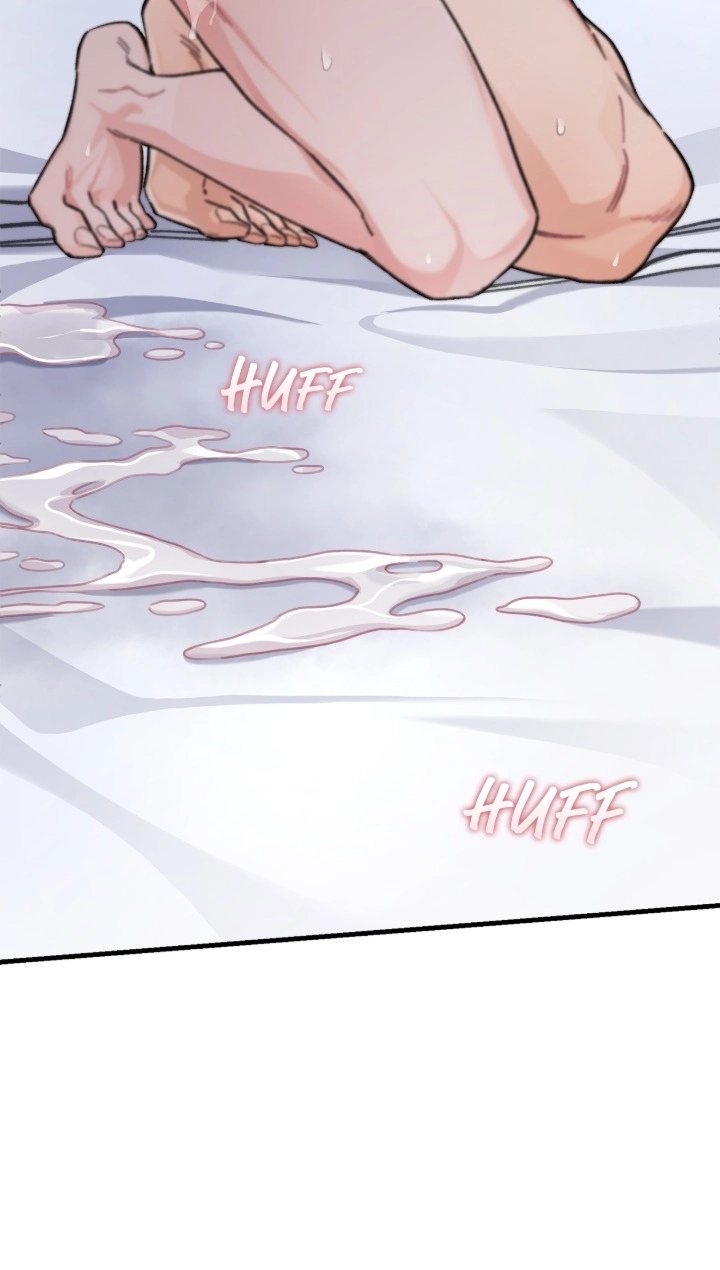 You’re Just My Type, Sir Chapter 35 page 37 - 
