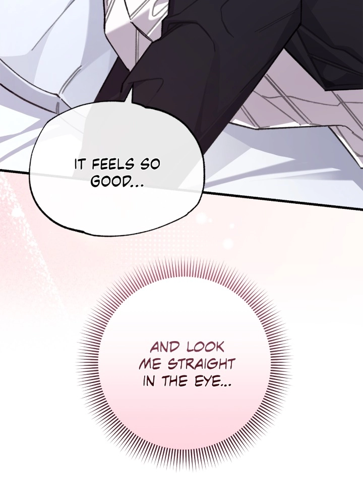 You’re Just My Type, Sir Chapter 35 page 5 - 