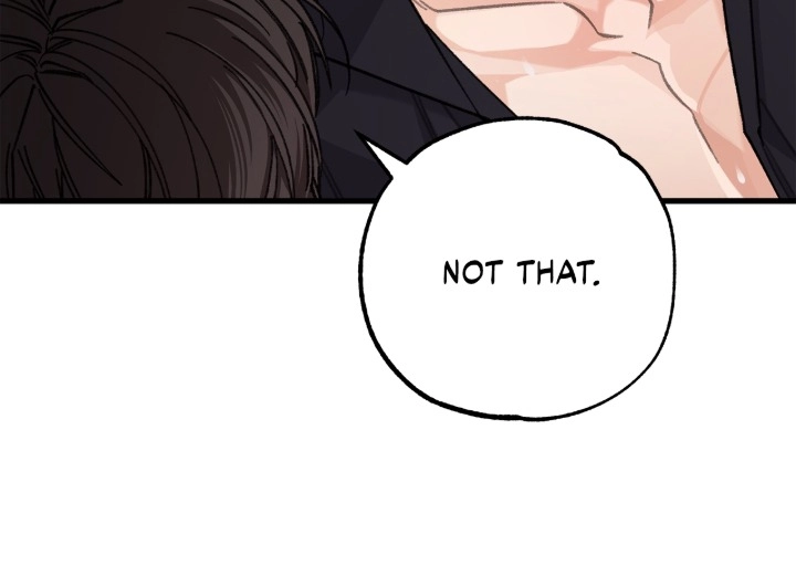 You’re Just My Type, Sir Chapter 35 page 10 - 