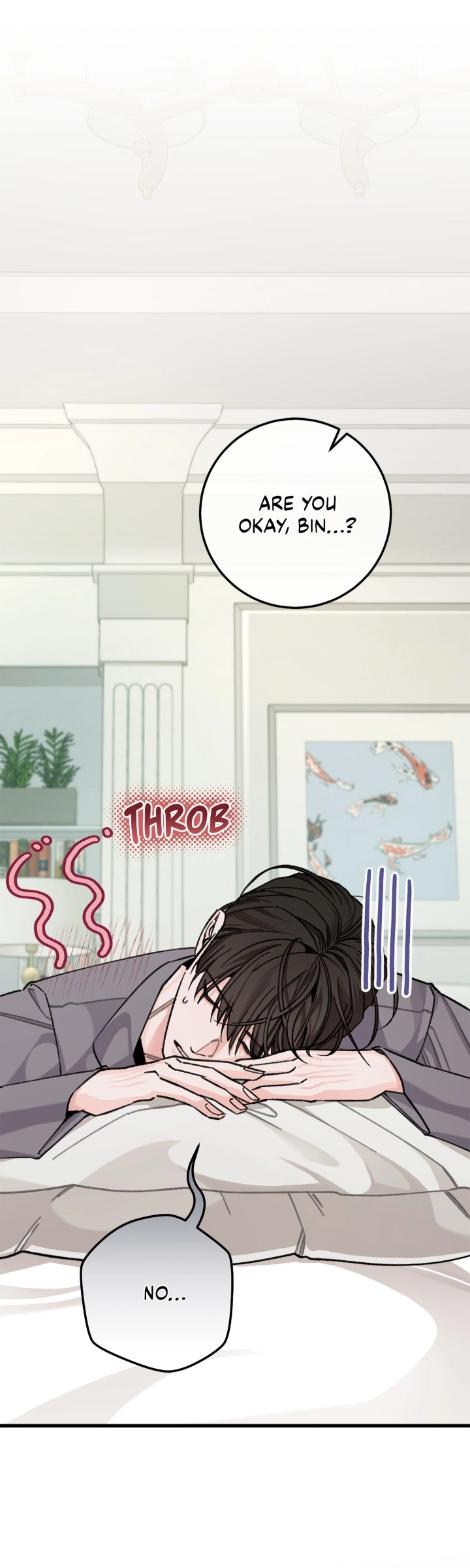 You’re Just My Type, Sir Chapter 36 page 1 - 