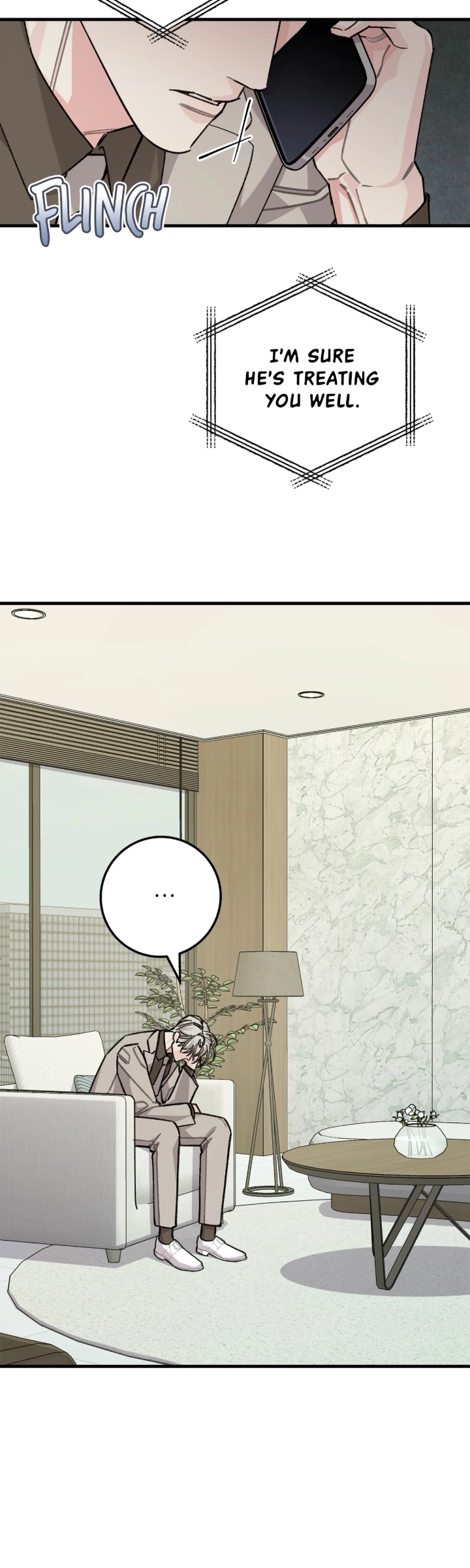 You’re Just My Type, Sir Chapter 36 page 18 - 
