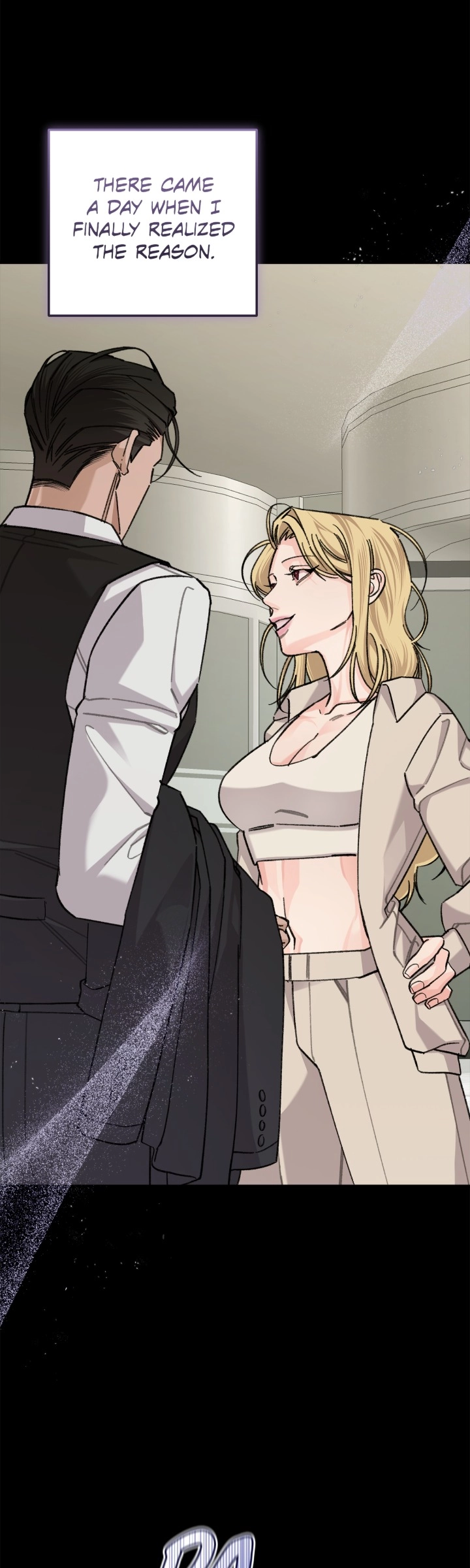 You’re Just My Type, Sir Chapter 36 page 25 - 