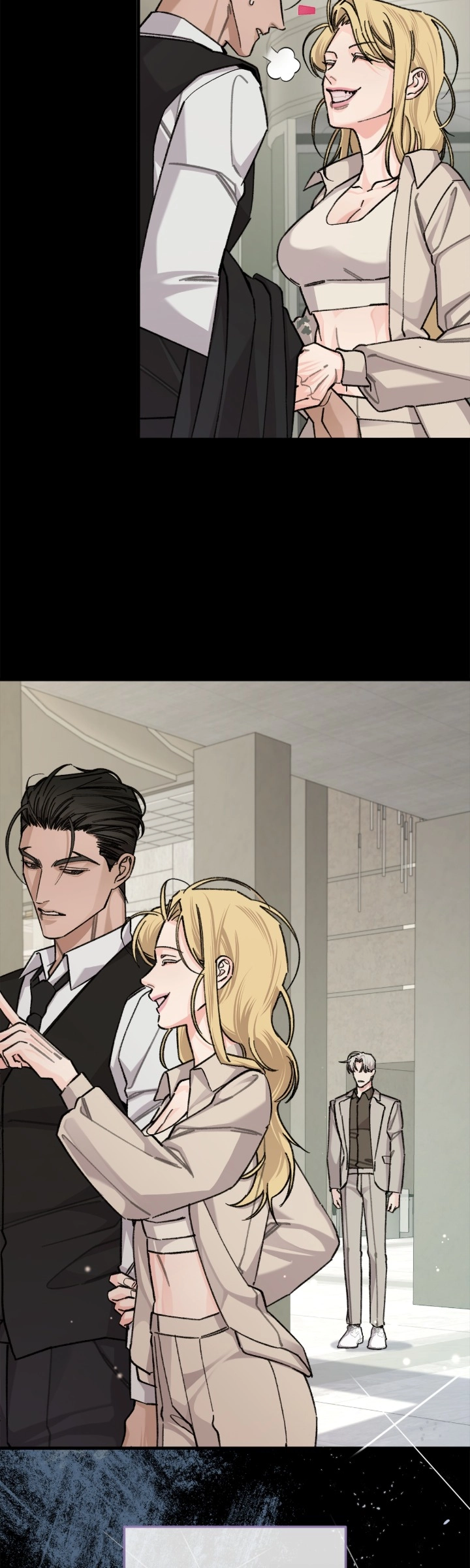 You’re Just My Type, Sir Chapter 36 page 27 - 