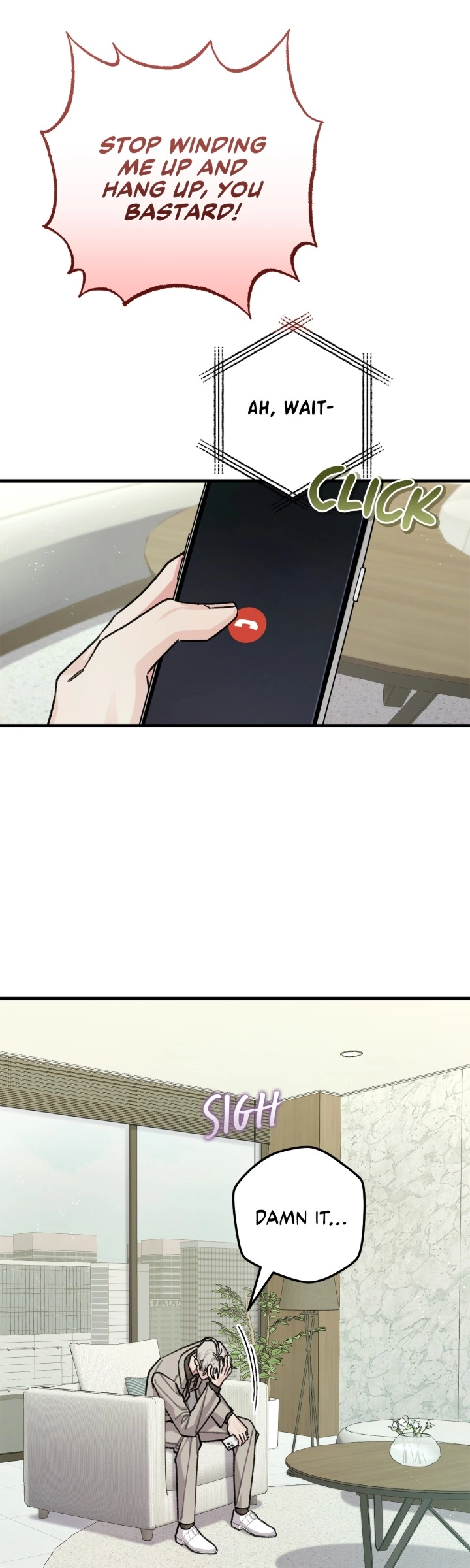 You’re Just My Type, Sir Chapter 36 page 35 - 