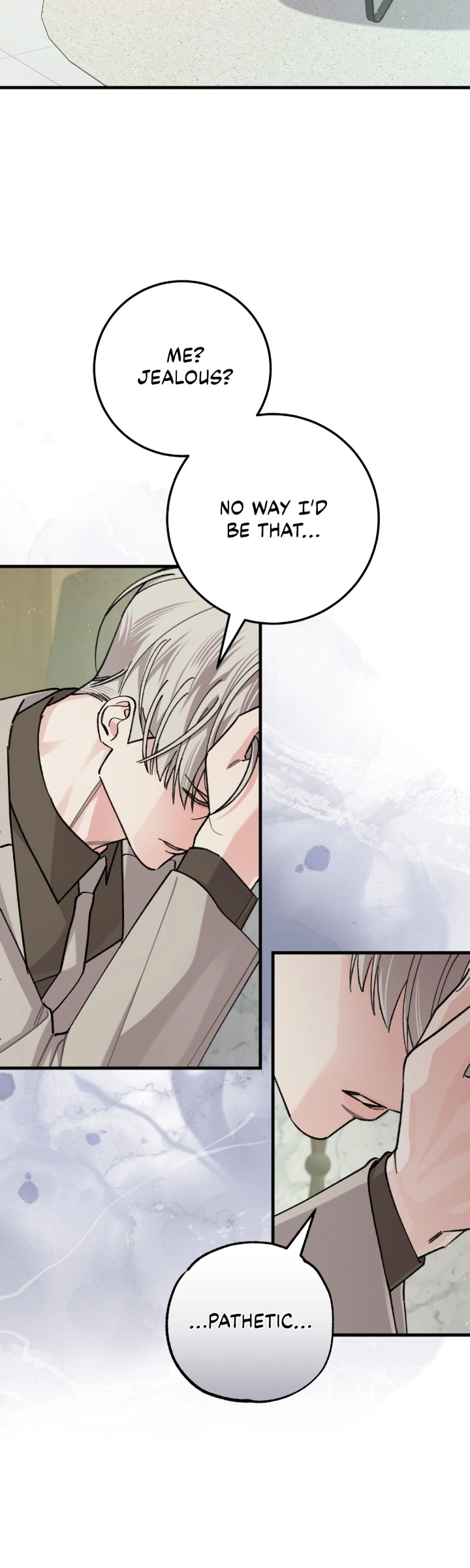 You’re Just My Type, Sir Chapter 36 page 36 - 