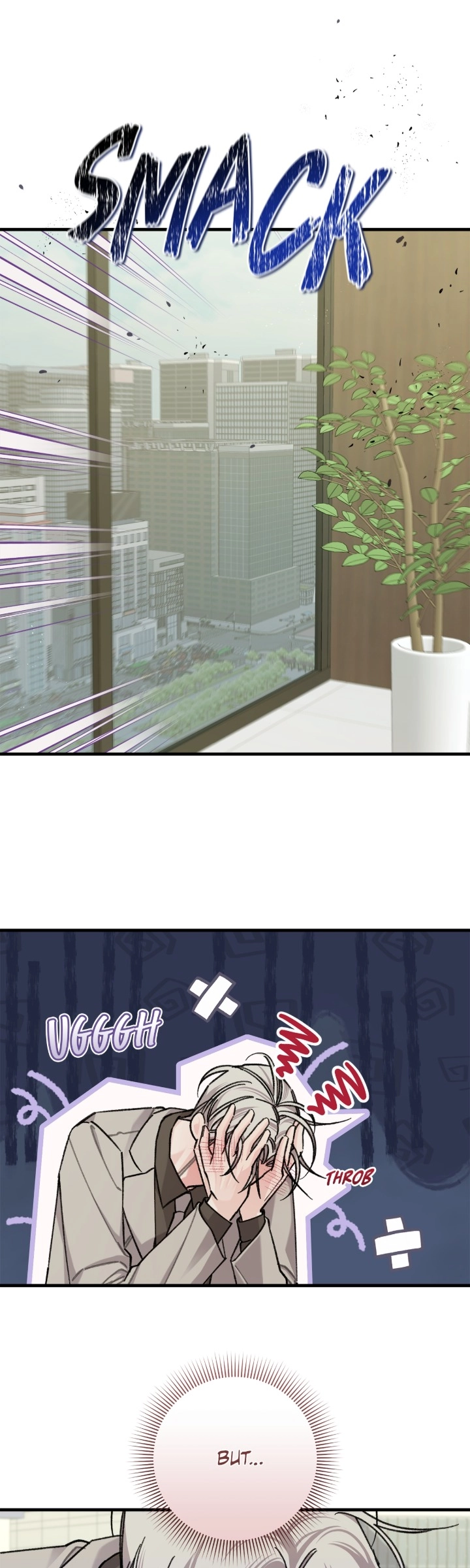 You’re Just My Type, Sir Chapter 36 page 37 - 
