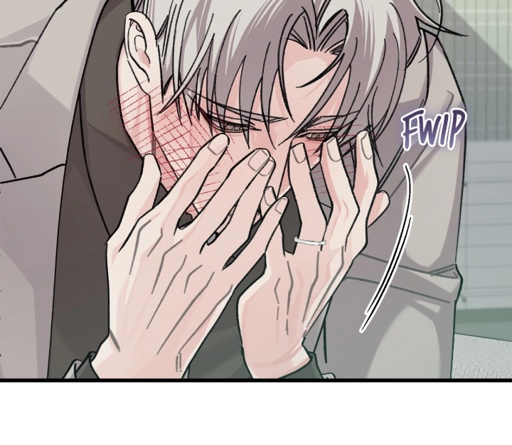 You’re Just My Type, Sir Chapter 36 page 38 - 