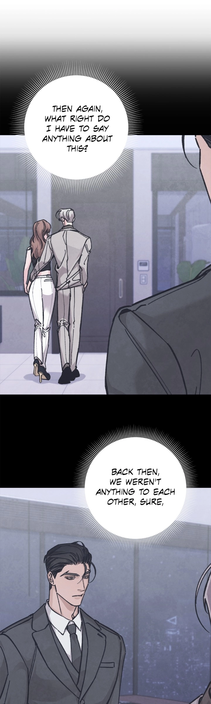 You’re Just My Type, Sir Chapter 36 page 39 - 