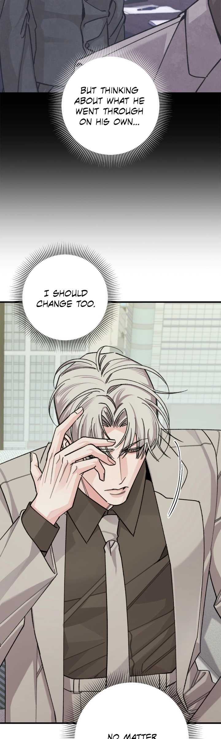 You’re Just My Type, Sir Chapter 36 page 40 - 