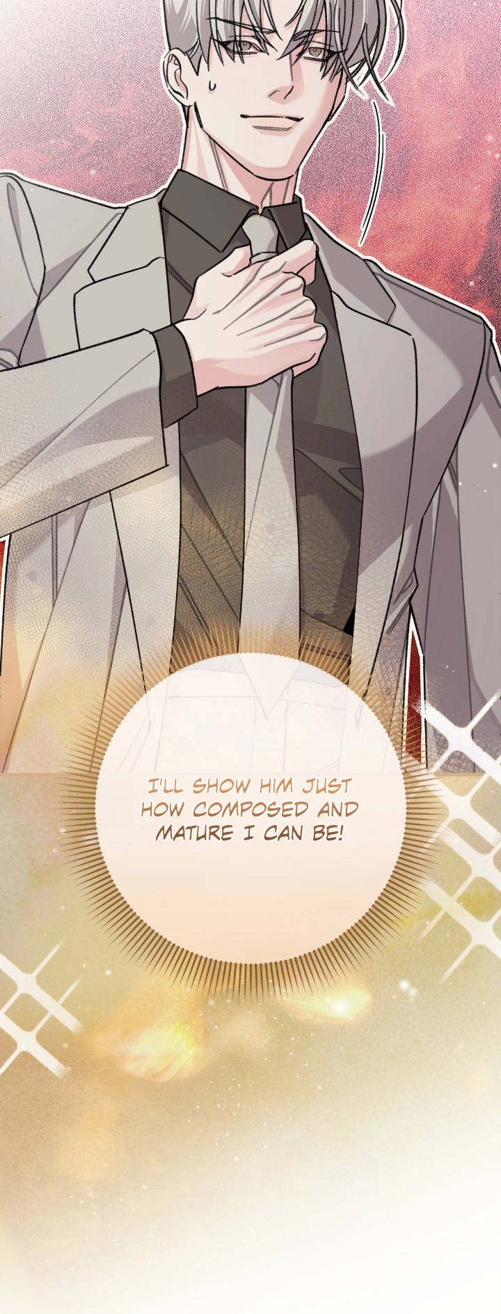 You’re Just My Type, Sir Chapter 36 page 42 - 