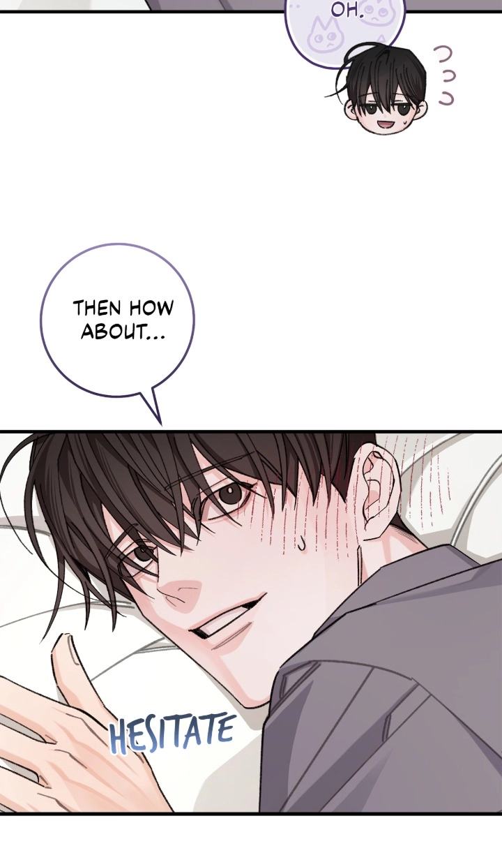 You’re Just My Type, Sir Chapter 36 page 8 - 