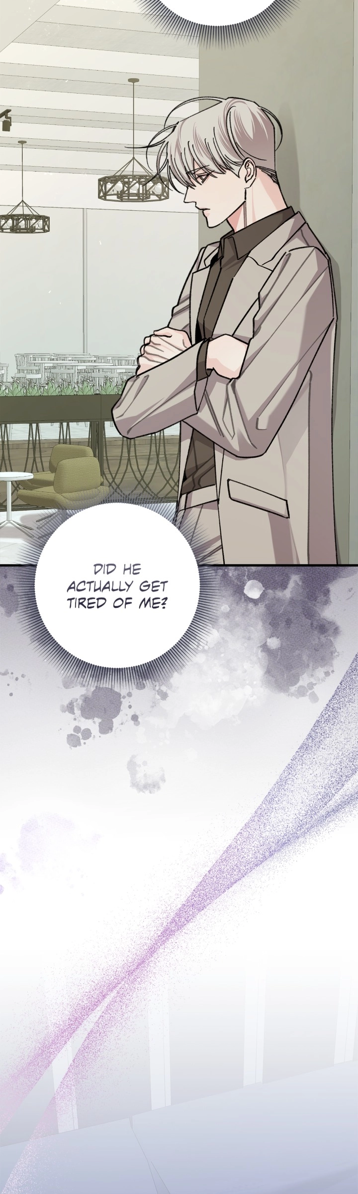 You’re Just My Type, Sir Chapter 37 page 12 - 