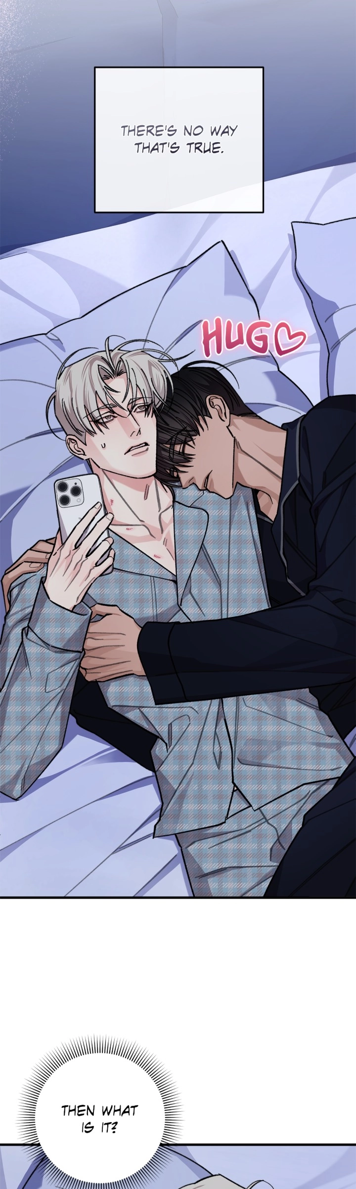 You’re Just My Type, Sir Chapter 37 page 13 - 