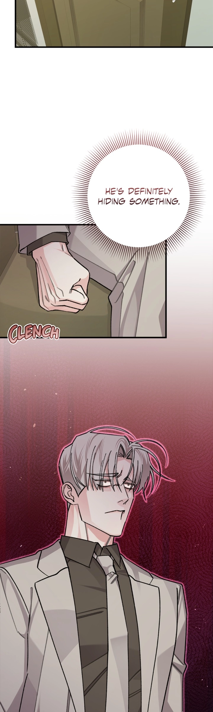 You’re Just My Type, Sir Chapter 37 page 26 - 