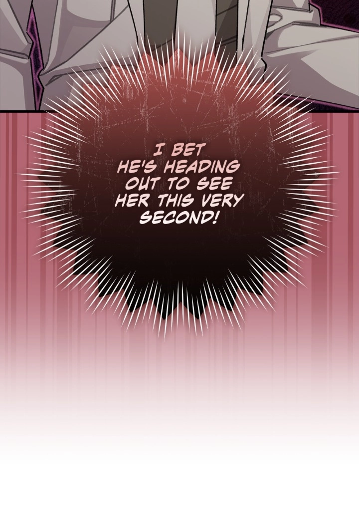 You’re Just My Type, Sir Chapter 37 page 27 - 