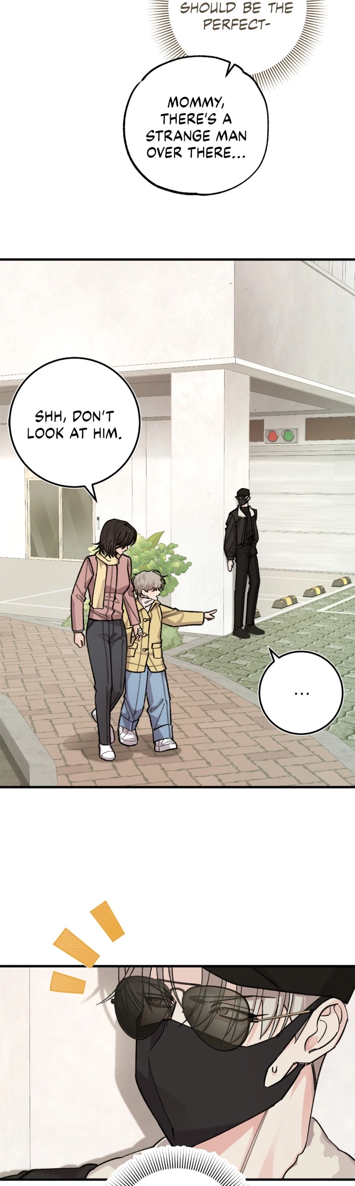 You’re Just My Type, Sir Chapter 37 page 29 - 
