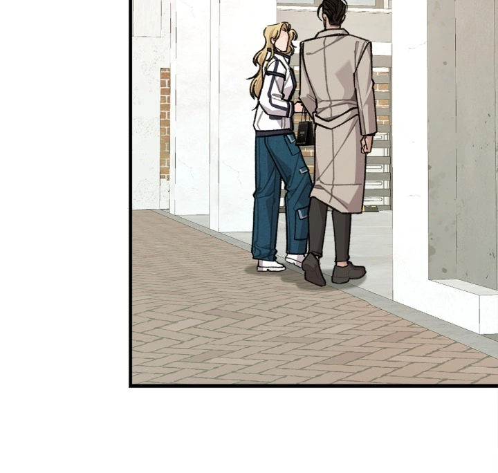 You’re Just My Type, Sir Chapter 37 page 31 - 