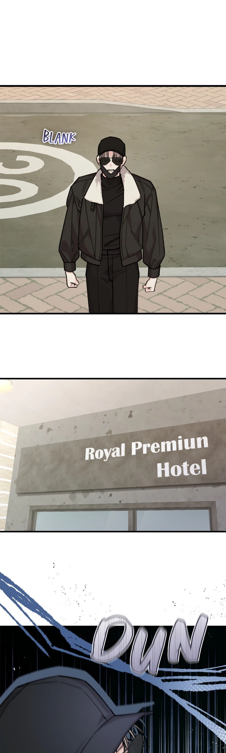 You’re Just My Type, Sir Chapter 37 page 32 - 