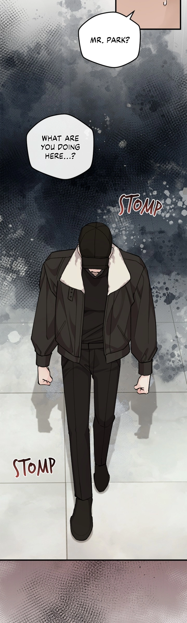 You’re Just My Type, Sir Chapter 37 page 35 - 