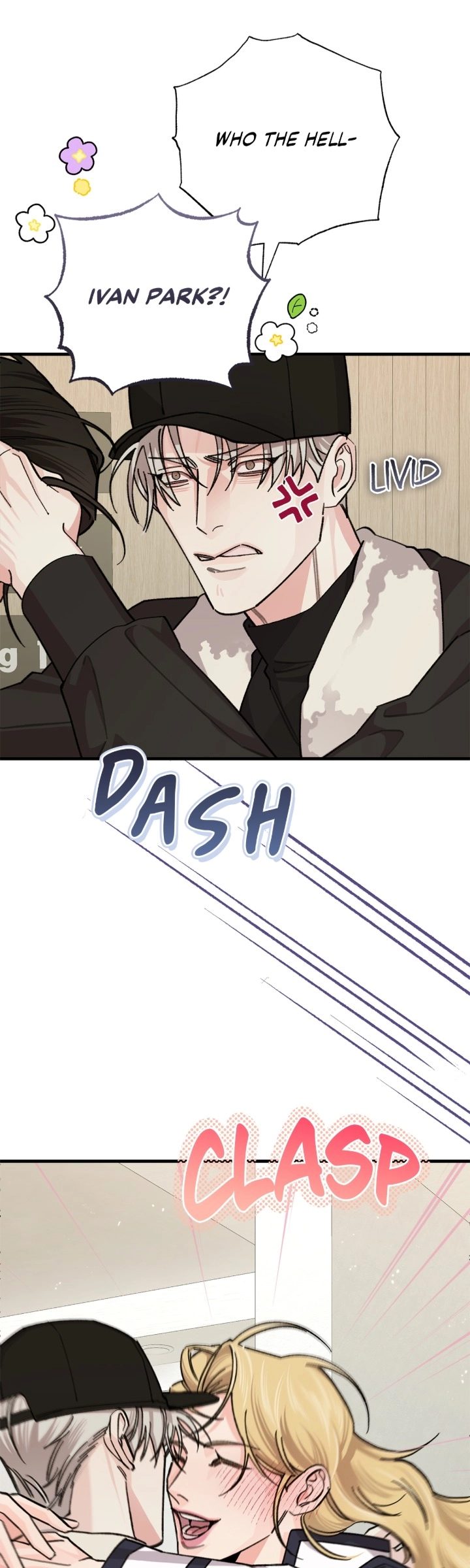You’re Just My Type, Sir Chapter 37 page 39 - 