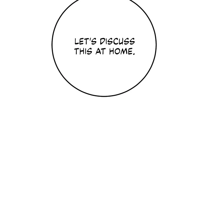 You’re Just My Type, Sir Chapter 38 page 14 - 