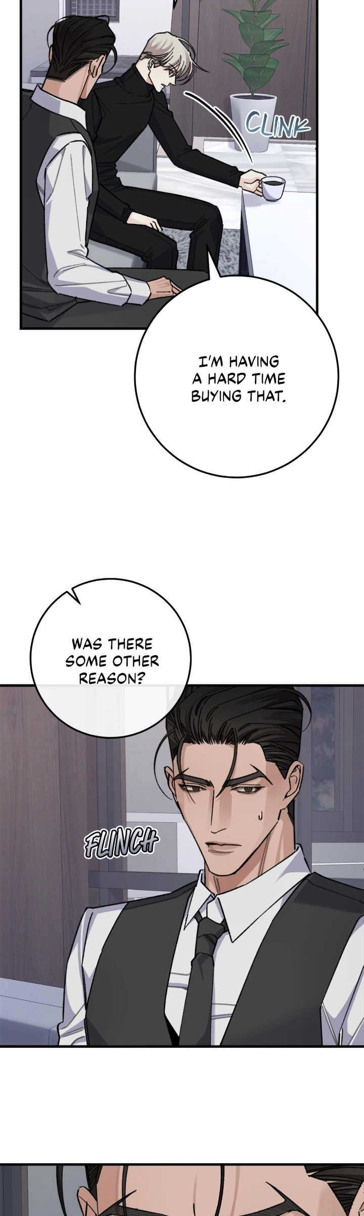 You’re Just My Type, Sir Chapter 38 page 17 - 