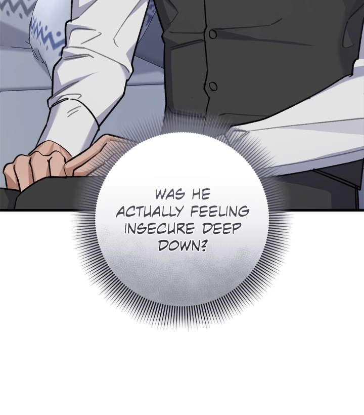You’re Just My Type, Sir Chapter 38 page 20 - 