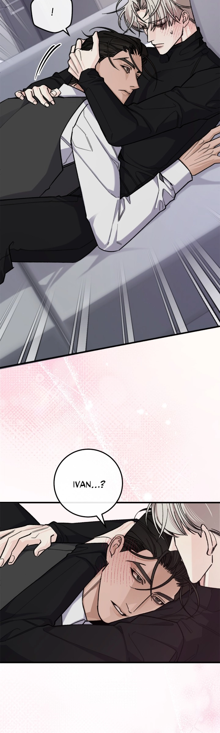 You’re Just My Type, Sir Chapter 38 page 23 - 