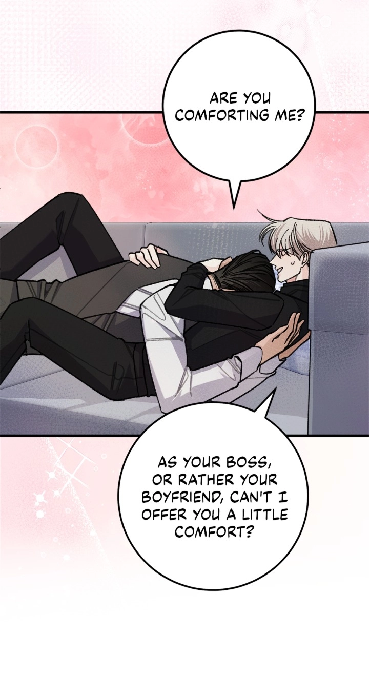 You’re Just My Type, Sir Chapter 38 page 24 - 