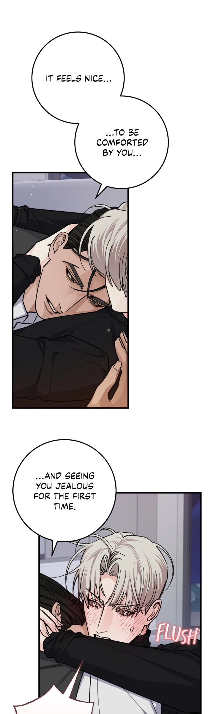 You’re Just My Type, Sir Chapter 38 page 25 - 