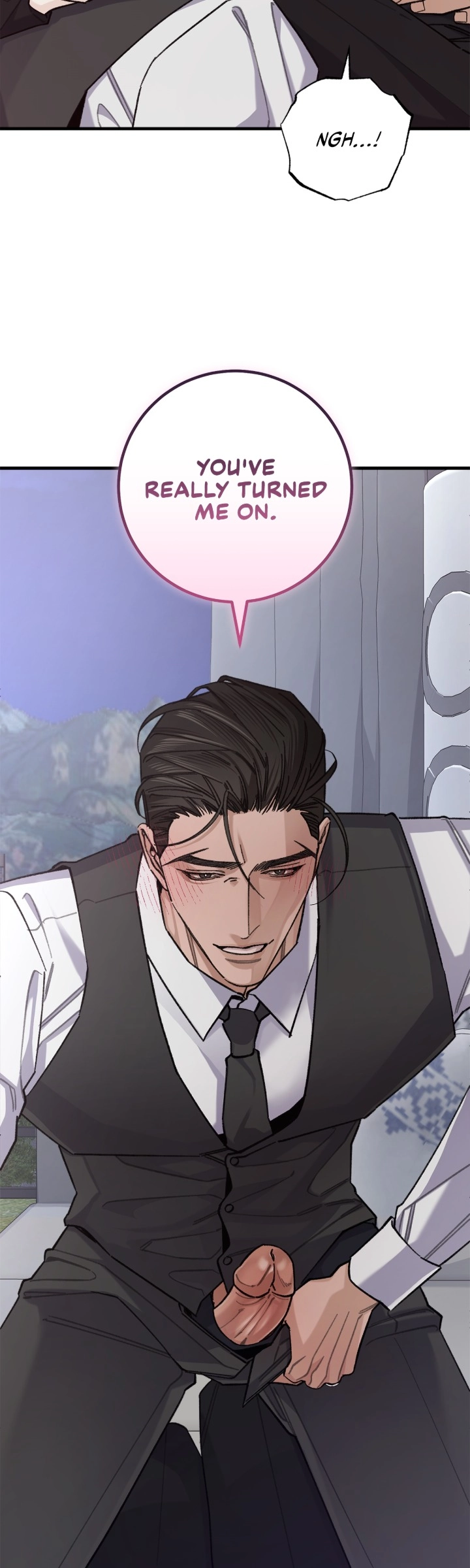 You’re Just My Type, Sir Chapter 38 page 27 - 