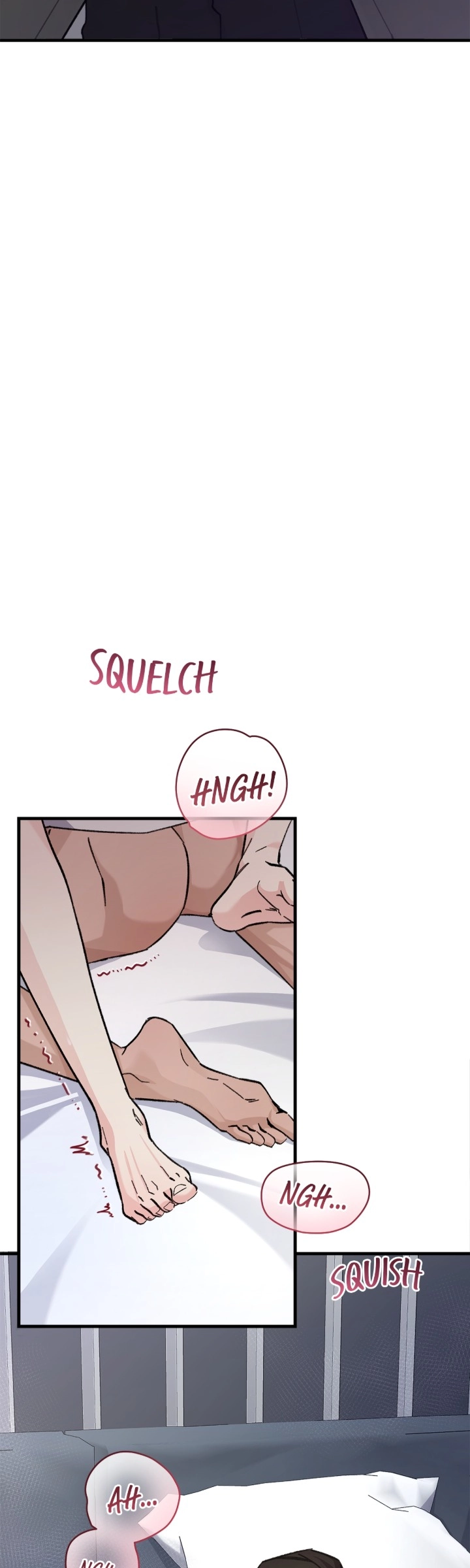 You’re Just My Type, Sir Chapter 38 page 28 - 