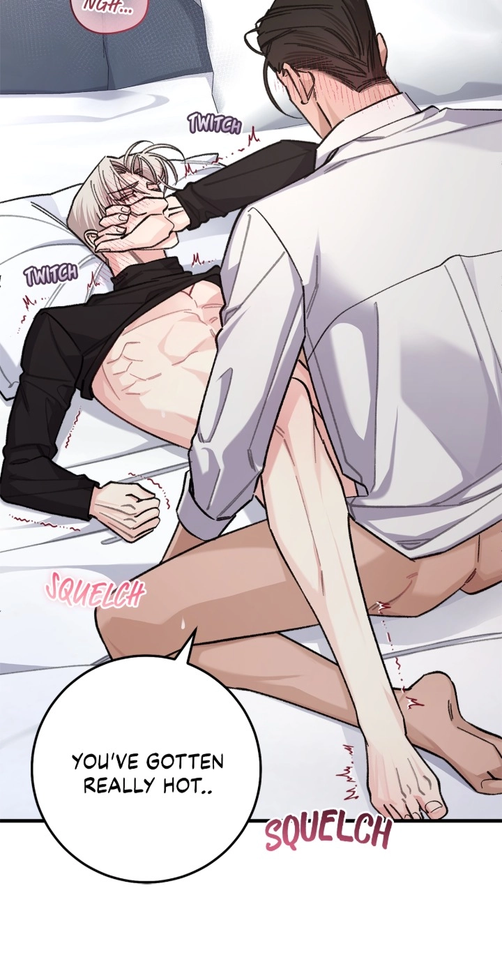 You’re Just My Type, Sir Chapter 38 page 29 - 
